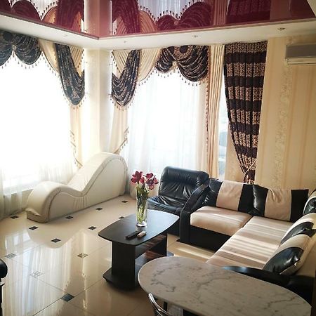 Проспект Шевченко Квартира Odessa Exterior foto